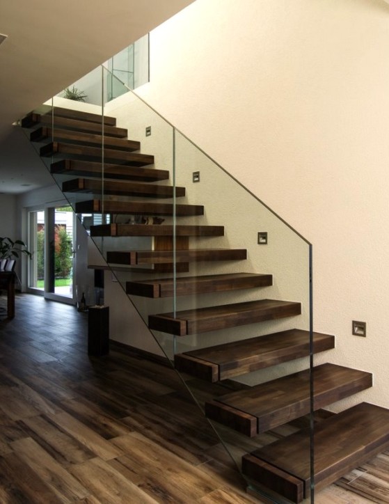 Ascenso Menuisier Fabricant Escalier Bois Métal Sur Mesure