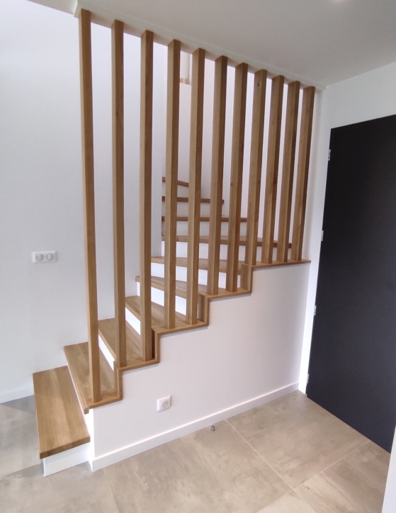 Teinte escalier - Prix Direct Fabricant